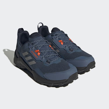 Кецове и обувки adidas Originals Terrex AX4 Hiking Тъмно синьо | HP7392, 5