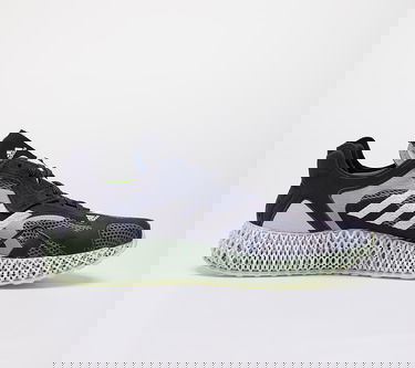 Кецове и обувки adidas Originals Runner EVO 4D Сиво | EG6510, 1