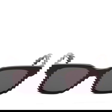 Слънчеви очила Bottega Veneta Eyewear BV1411S Stretch Черно | BV1411S-001, 2