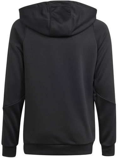 Суитчър adidas Performance TIRO24 TRHOODY Черно | ij9960, 1