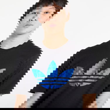 Тениска adidas Originals Series T-Shirt Черно | KQ9828, 1