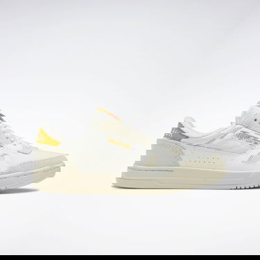 Кецове и обувки Reebok LT Court Бежово | GX8908, 1