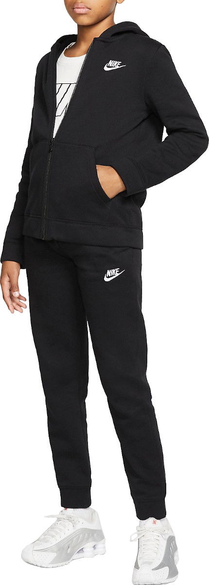 Комплект Nike Nike CORE BF TRK Suit Черно | bv3634-010, 0