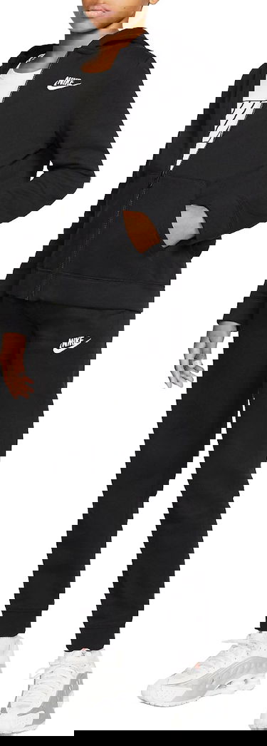 Комплект Nike Nike CORE BF TRK Suit Черно | bv3634-010, 0
