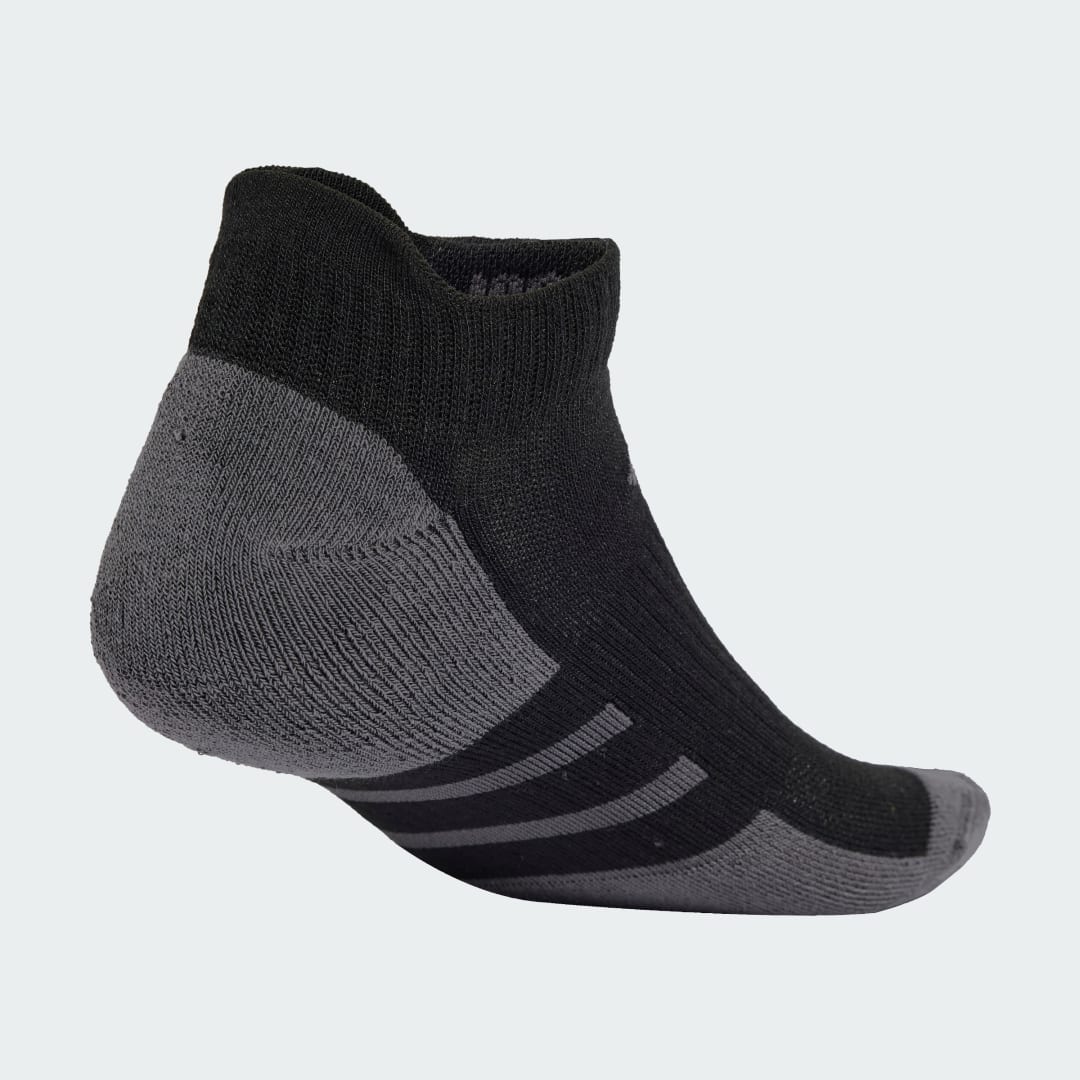 Чорапи adidas Performance Low Cut Socks 3 Pairs Черно | JC6452, 0