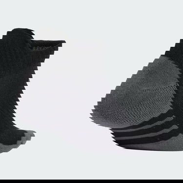 Чорапи adidas Performance Low Cut Socks 3 Pairs Черно | JC6452, 0