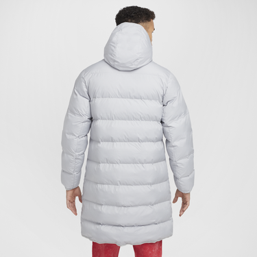 Парка Nike Liverpool FC Strike Windrunner PrimaLoft® Storm-FIT Hooded Parka Сиво | FQ2967-078, 3