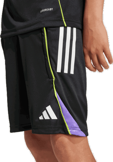Къси панталони adidas Originals Tiro 25 Competition Short Черно | jw4362, 4