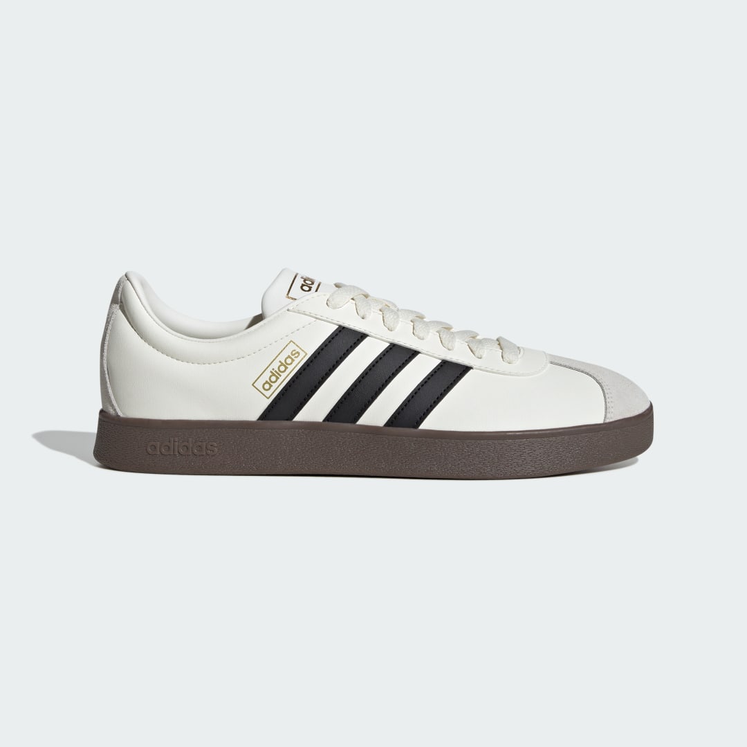 Кецове и обувки adidas Performance VL Court Classic Бяло | JI0497, 0