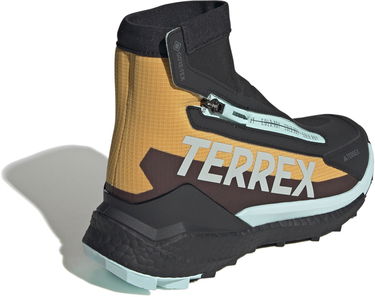 Кецове и обувки adidas Performance adidas Terrex Free Hiker 2 C.Rdy W Черно | IG0248, 3