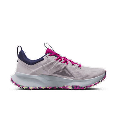 Кецове и обувки Nike Juniper Trail 2 Next Nature Бяло | DM0821-005, 2