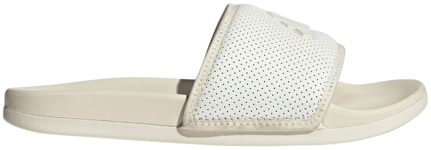 Кецове и обувки adidas Originals Adilette Comfort Slides Бяло | js3620, 0