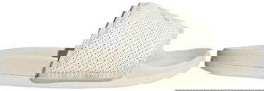 Кецове и обувки adidas Originals Adilette Comfort Slides Бяло | js3620, 0