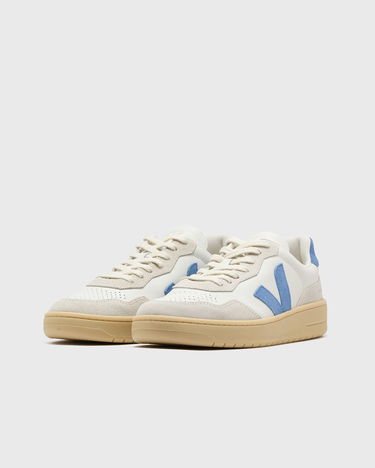 Кецове и обувки Veja O.T. LEATHER Бяло | VD2003895A, 1