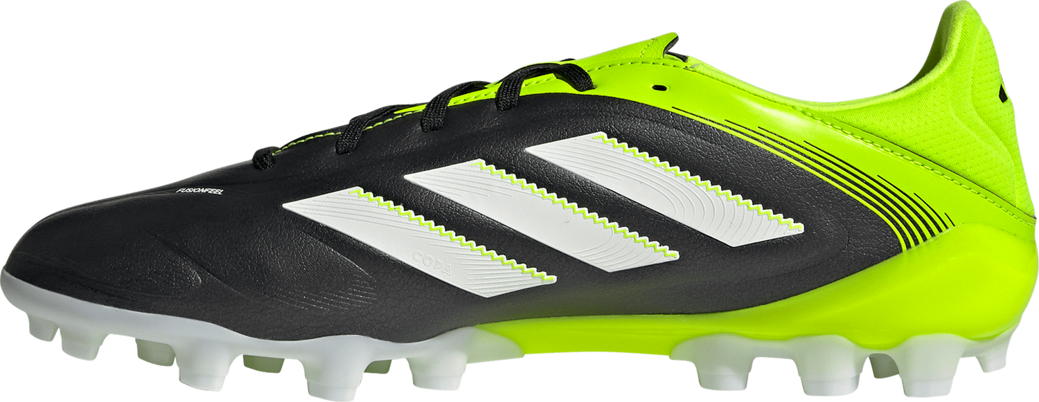 Кецове и обувки adidas Performance Copa Pure 3 League 2G/3G Artificial Grass Жълто | JR2864, 1