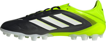 Кецове и обувки adidas Performance Copa Pure 3 League 2G/3G Artificial Grass Жълто | JR2864, 1