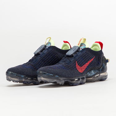 Кецове и обувки Nike Air Vapormax 2020 FK Тъмно синьо | CW1765-400, 0
