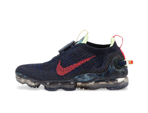 Кецове и обувки Nike Air Vapormax 2020 FK Тъмно синьо | CW1765-400