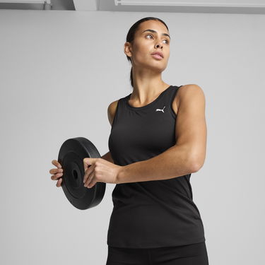 Потник Puma TAD ESSENTIALS Tank Top Черно | 525886_01, 0