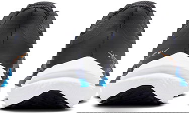 Кецове и обувки Nike Air Winflo 9 Синьо | dd6203-400, 4