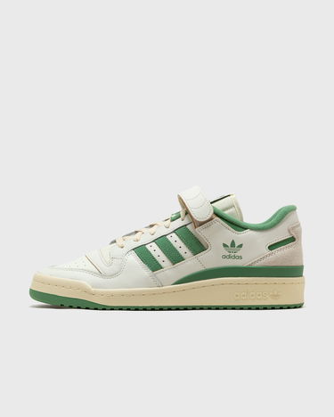 Кецове и обувки adidas Originals FORUM 84 LOW Зелено | IG3773, 0