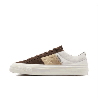Кецове и обувки Converse Carhartt WIP x One Star Academy Pro Ox "Brown & Cream" Кафяво | A09656C, 0