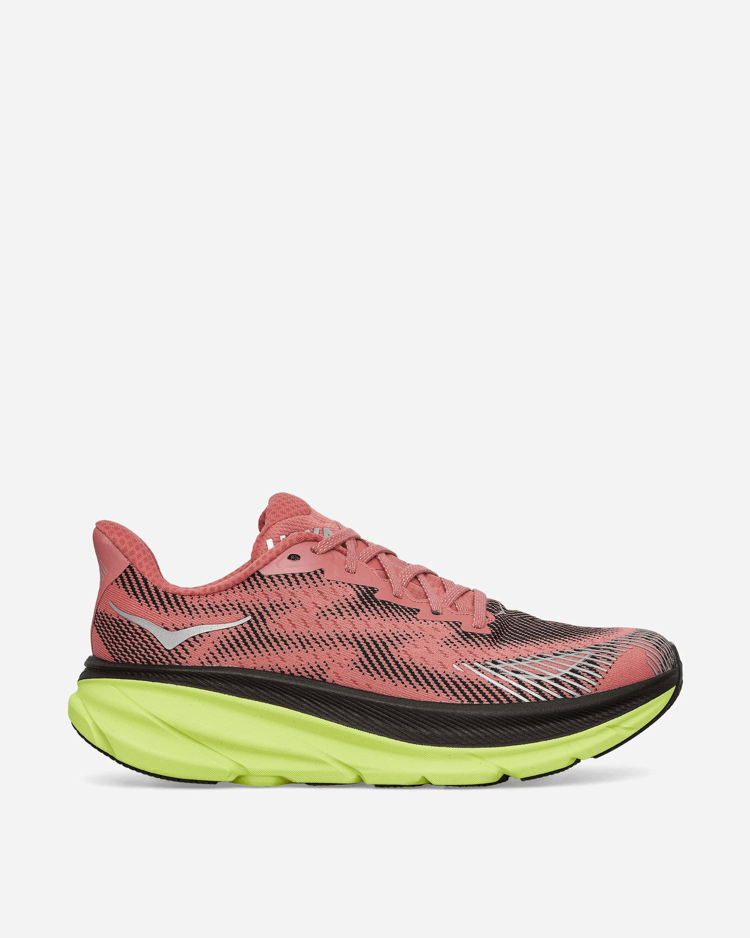 Кецове и обувки Hoka One One Clifton 9 GORE-TEX TS Розово | HK.1159910-CLY, 1