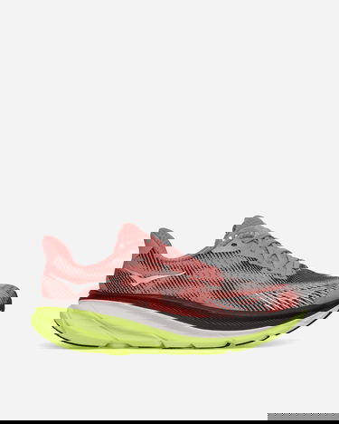 Кецове и обувки Hoka One One Clifton 9 GORE-TEX TS Розово | HK.1159910-CLY, 1