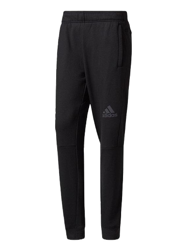 Спортни панталони adidas Originals Workout Pant Черно | bk0946