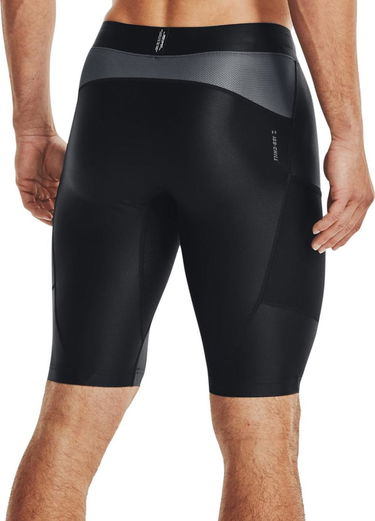 Къси панталони Under Armour Pjt Rock HG IsoChill Compression Shorts Черно | 1361648-001, 1