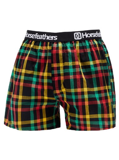 Clay Boxer Shorts