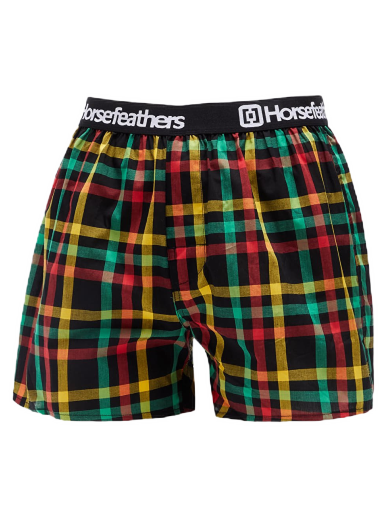 Боксерки Horsefeathers Clay Boxer Shorts Многоцветен | AM068A