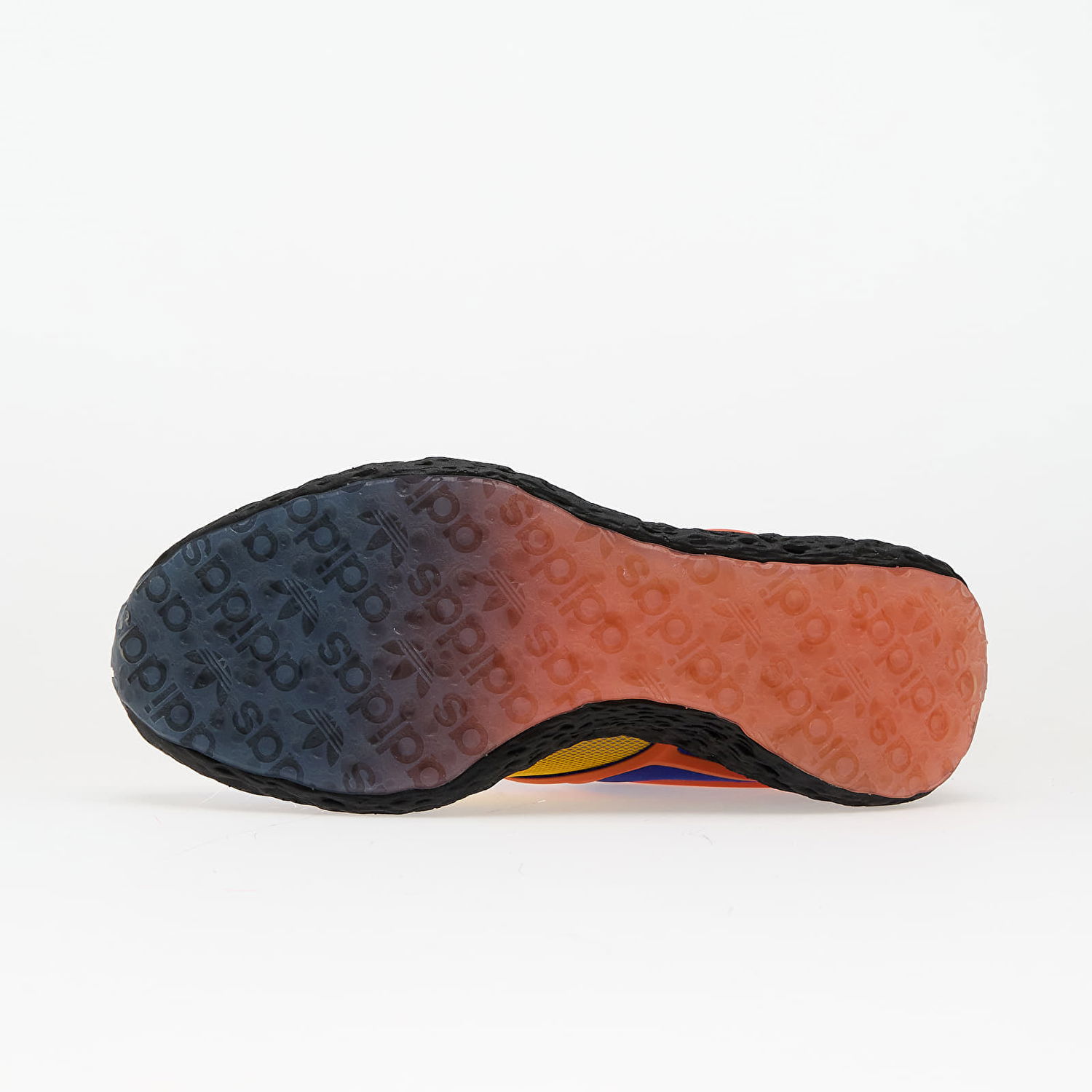 Кецове и обувки adidas Originals Zponge Flux Многоцветен | JR4279, 1