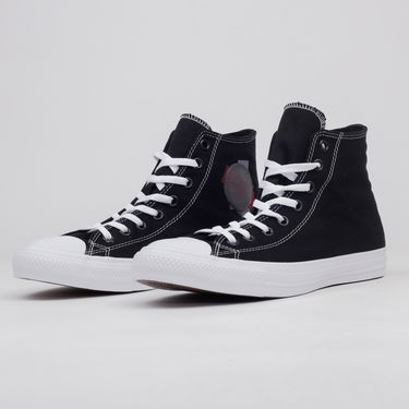 Кецове и обувки Converse Chuck Taylor All Star Hi Черно | C165091, 0