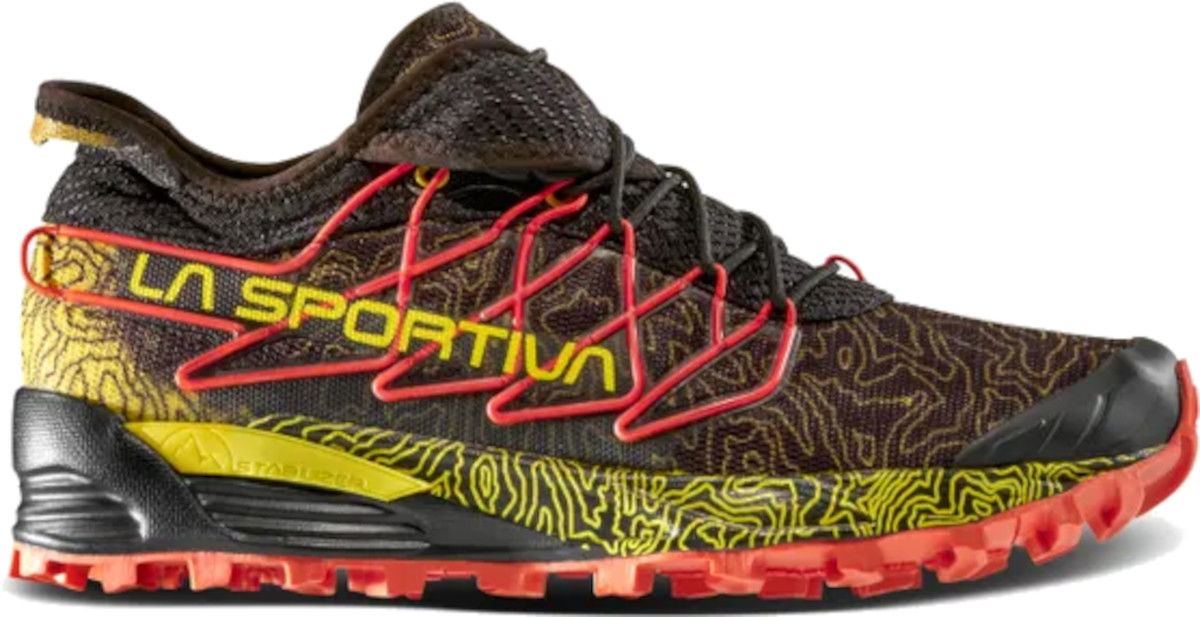 Кецове и обувки La Sportiva Mutant Черно | 999100-56f, 0