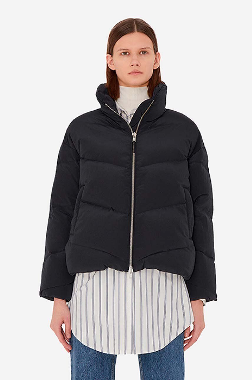 Пухо яке WOOD WOOD Puffer Jacket Gemma Черно | 12232109.1242, 0