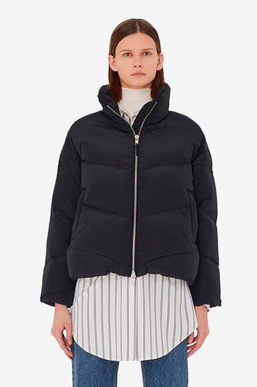 Пухо яке WOOD WOOD Puffer Jacket Gemma Черно | 12232109.1242, 0