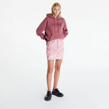 Суитчър DAILY PAPER Nomafu Hoodie Розово | 2221114, 4
