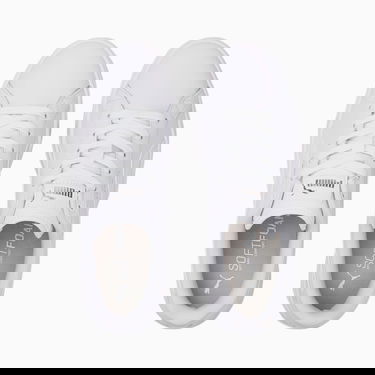 Кецове и обувки Puma Karmen L Бяло | 384615_01, 6