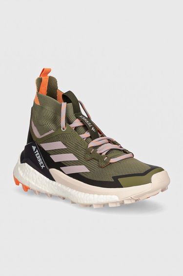 Кецове и обувки adidas Performance Free Hiker 2 W Зелено | IG8895, 0
