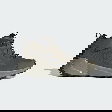 Кецове и обувки adidas Performance Terrex Trailmaker 2.0 Leather Hiking Shoes Сиво | ID0889, 3