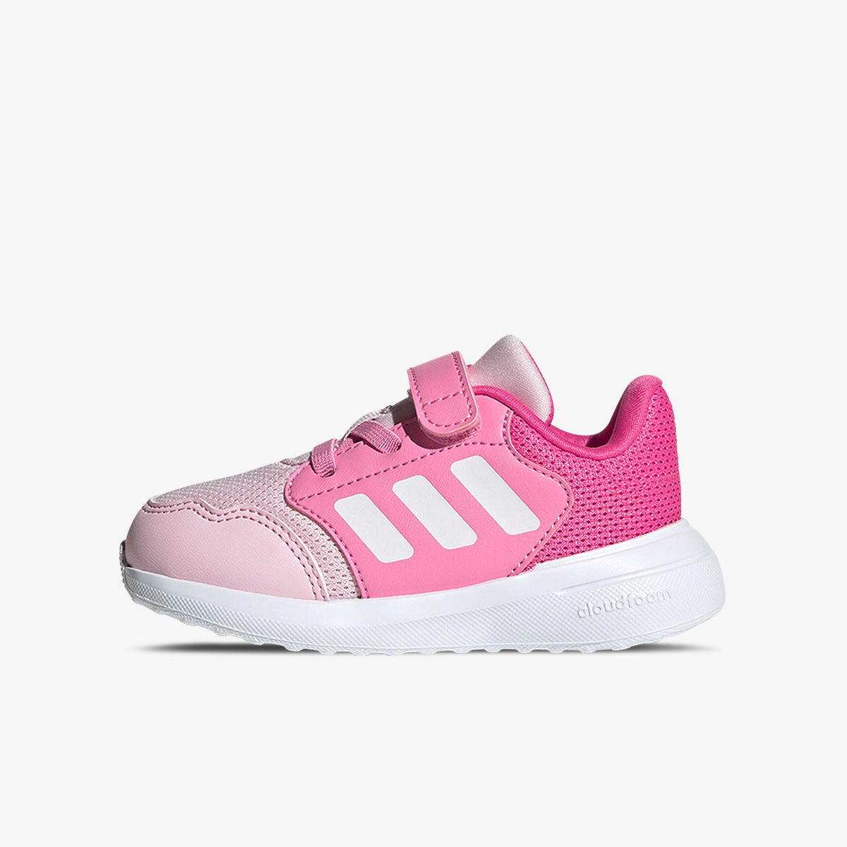 Кецове и обувки adidas Performance Tensaur Run 3.0 Розово | IH7781, 1