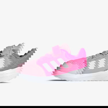 Кецове и обувки adidas Performance Tensaur Run 3.0 Розово | IH7781, 1