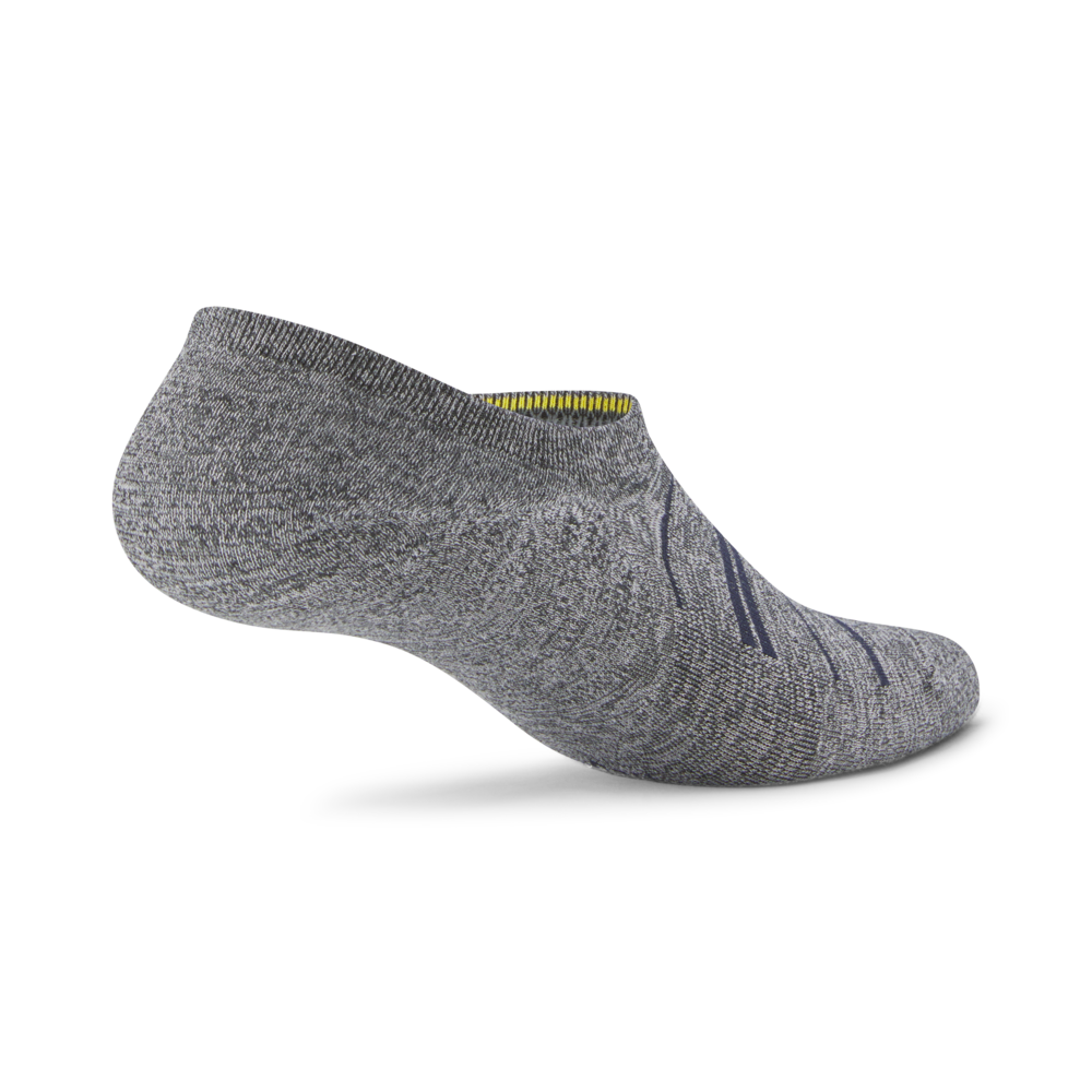 Чорапи Allbirds Anytime No Show Socks Сиво | A11495U, 1