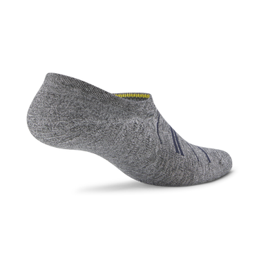 Чорапи Allbirds Anytime No Show Socks Сиво | A11495U, 1