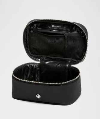 Чанта за пътуване lululemon Travel Toiletry Bag 3.5L Черно | prod20001407, 7