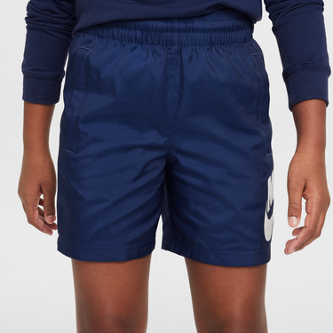 Къси панталони Nike Nike Sportswear Club Woven Shorts Тъмно синьо | HF8138-410, 3