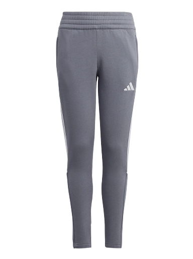 Панталони и дънки adidas Originals Tiro 23 League Sweatpants Сиво | hz3020