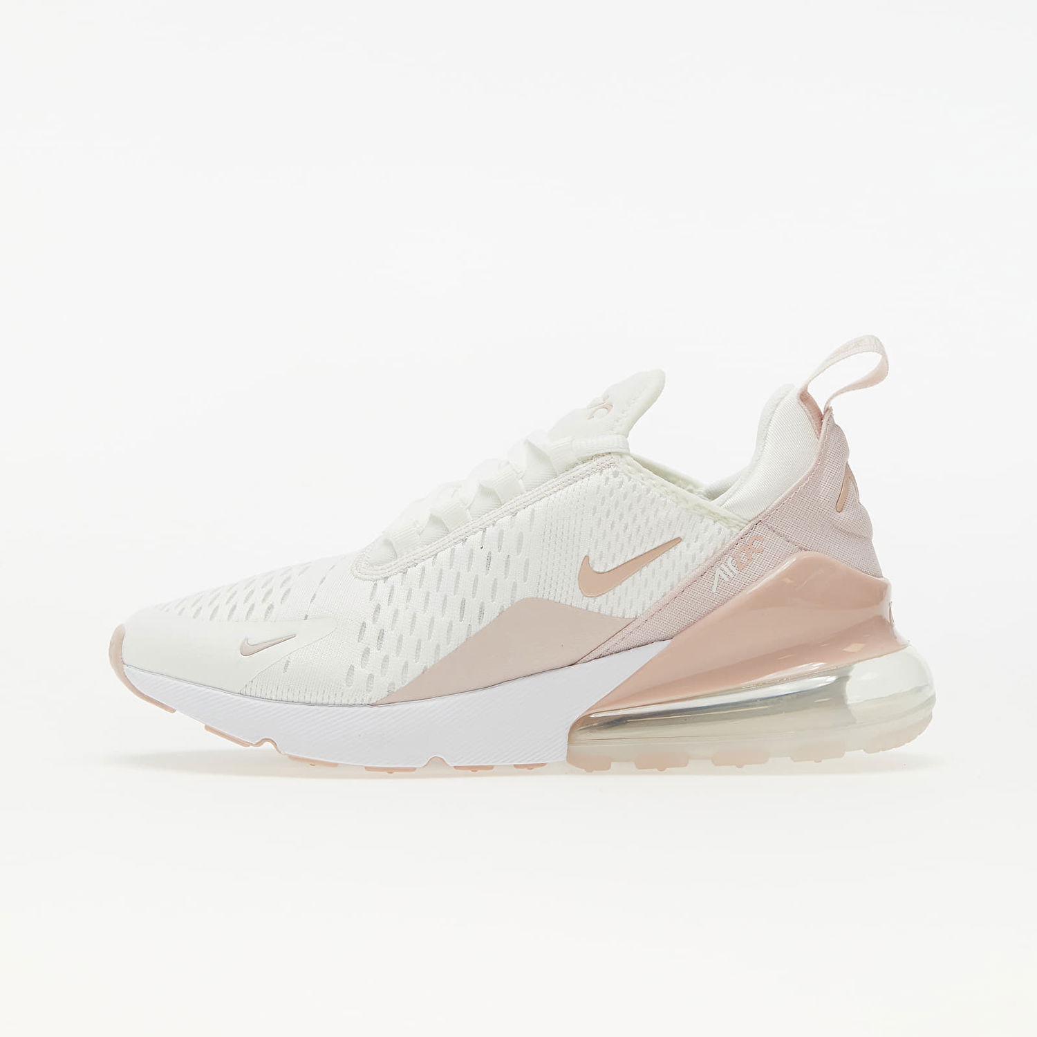 Кецове и обувки Nike Air Max 270 Essential W Бежово | DM3053-100, 0