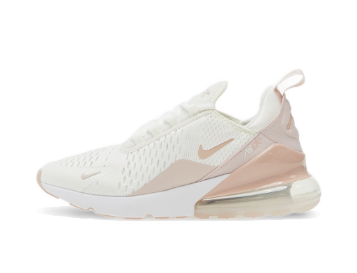 Кецове и обувки Nike Air Max 270 Essential W Бежово | DM3053-100